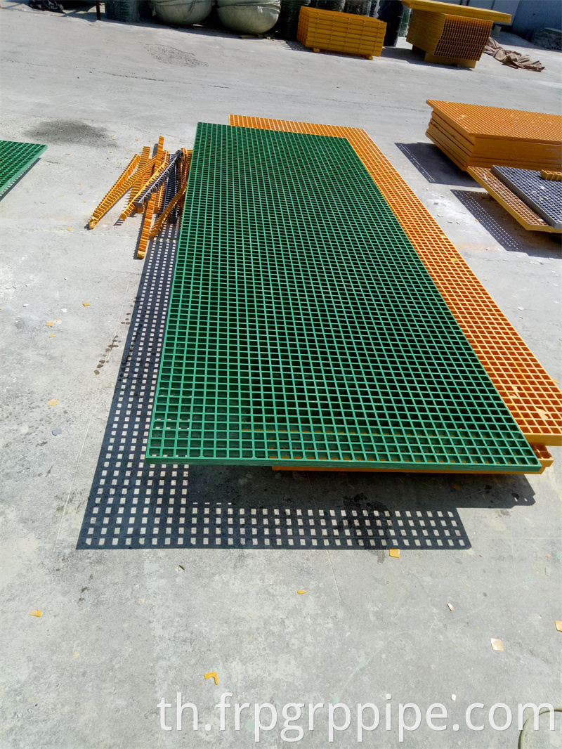 Frp Grating 118